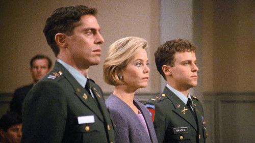 L.A. Law Season 5 Episode 11 - Rest in Pieces