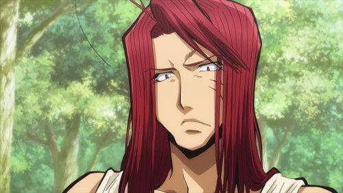 Saiyuki Season 5 Episode 8 - Oasis