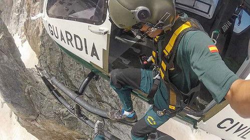 Rescate Season 2 Episode 12 - Episode 12