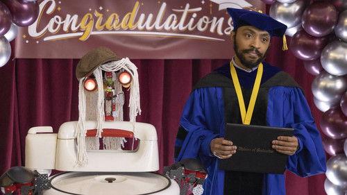 That Damn Michael Che Season 2 Episode 4 - Higher Power