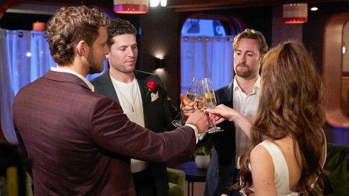 The Bachelorette Season 19 Episode 7 - Episode 7