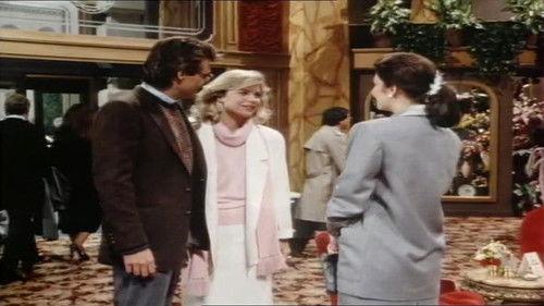 Hotel Season 4 Episode 5 - Hornet's Nest