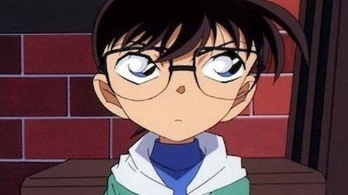 Detective Conan Season 1 Episode 260 - The Shaking Restaurant