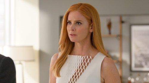 Suits Season 9 Episode 2 - Special Master