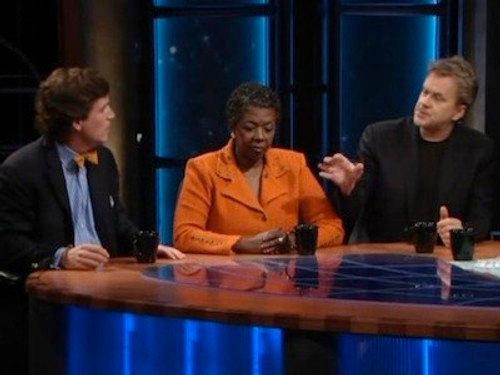 Real Time with Bill Maher Season 3 Episode 2 - February 25, 2005