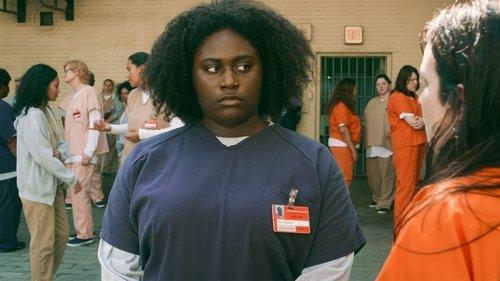 Orange Is the New Black Season 7 Episode 1 - Beginning of the End