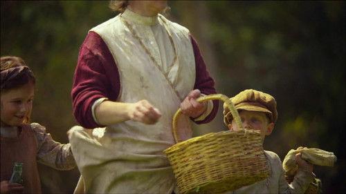 undefined Season 6 Episode 2 - Squizzy Puts One Over