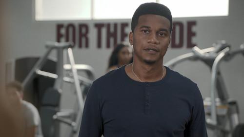 All American: Homecoming Season 1 Episode 11 - What Now?