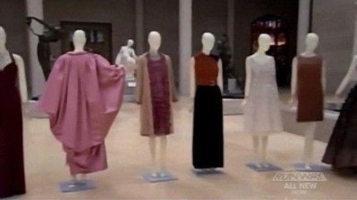 Project Runway Season 7 Episode 3 - The Hi's and Lows of Fashion
