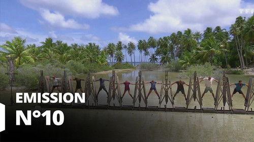 Koh-Lanta Season 26 Episode 10 - Episode 10