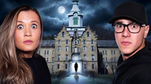 Project Fear Season 9 Episode 4 - Nonstop Paranormal Activity | Trans-Allegheny Asylum