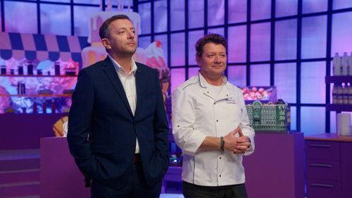 Ms. Sweet Season 4 Episode 13 - Episode 13