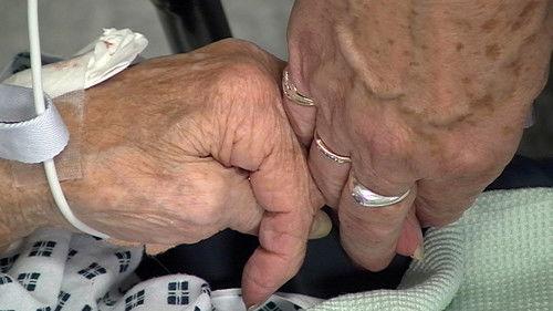 24 Hours in A&E Season 18 Episode 1 - From This Day Forward