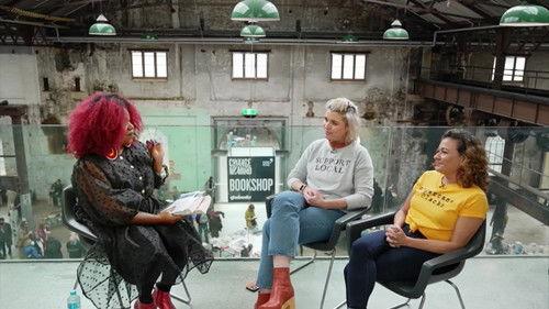 Art Works Season 2 Episode 12 - Sydney Writers' Festival, Nils Frahm