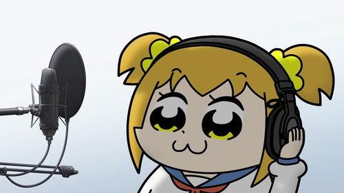 Pop Team Epic Season 2 Episode 6 - POP Memories TO YOU♪