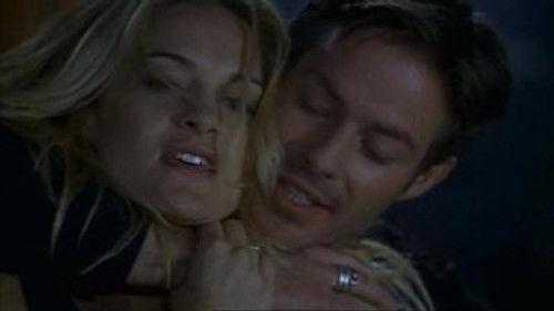 Mutant X Season 2 Episode 15 - Under the Cloak of War