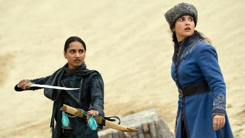 Shadow and Bone Season 2 Episode 8 - No Funerals