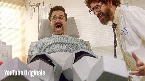 Rhett & Link's Buddy System Season 2 Episode 8 - A Missing Link