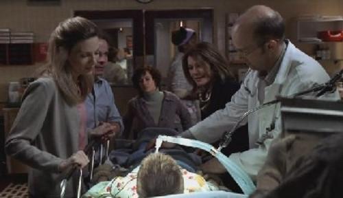 ER Season 8 Episode 17 - Bygones
