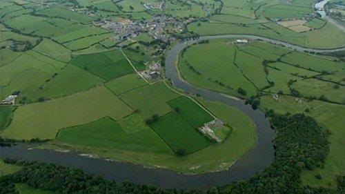 Time Team Season 1 Episode 2 - On the Edge of an Empire - Ribchester, Lancashire