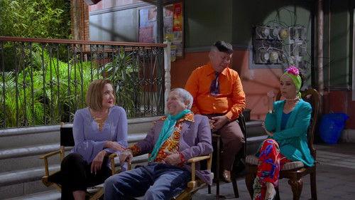 Vecinos Season 7 Episode 5 - El hojalatero