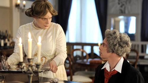 What If? Season 2 Episode 2 - Aflevering 2