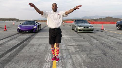 Fastest Car Season 2 Episode 4 - Hell and Back