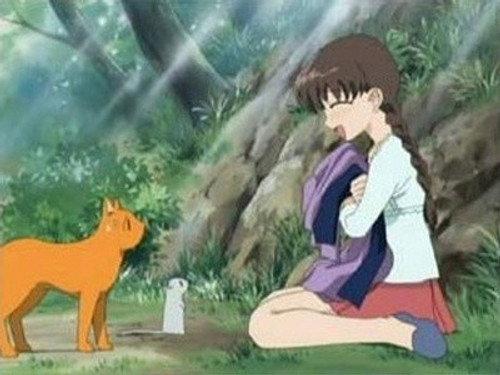 Fruits Basket Season 1 Episode 16 - If We've Three Then We Don't Need To Fear Jason