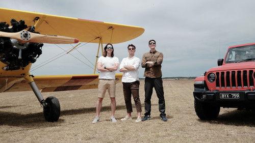 Fantastic Friends Season 2 Episode 3 - Episode 3