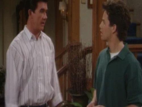 Growing Pains Season 6 Episode 18 - All the World is a Stage