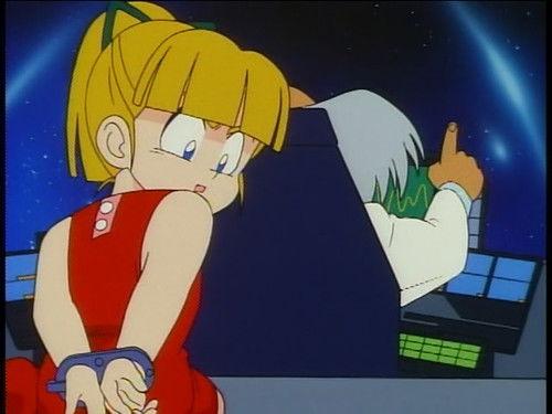 Mega Man: Upon a Star Season 1 Episode 2 - Wishing Upon A Star