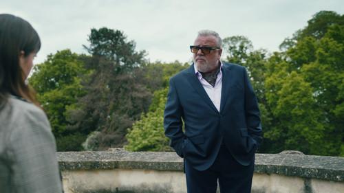 Background image for Not Without Danger