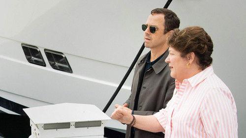 Sneaky Pete Season 3 Episode 6 - The California Split