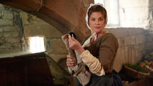 Time Crashers Season 1 Episode 1 - How To Make A Feast From The Elizabethan Era