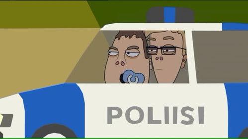 Jefferson Anderson Season 2 Episode 10 - Brother