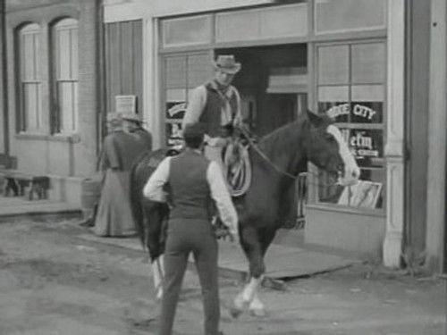 Gunsmoke Season 11 Episode 25 - The Brothers