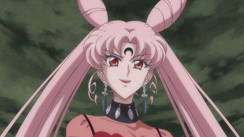 Sailor Moon Crystal Season 2 Episode 9 - Act 23. Covert Maneuvers ~Wiseman~