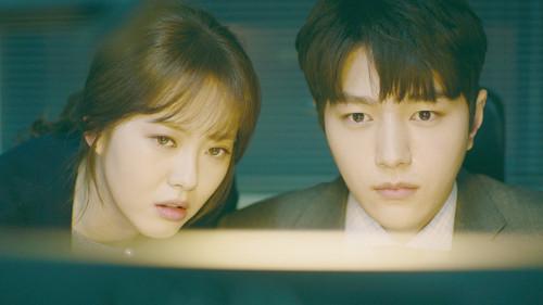 Miss Hammurabi Season 1 Episode 7 - Episode 7