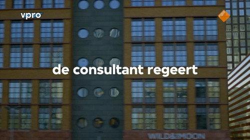 Backlight Season 24 Episode 5 - De consultant regeert