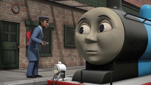 Thomas & Friends Season 18 Episode 1 - Old Reliable Edward