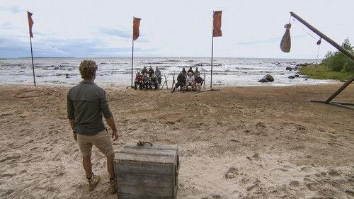 Robinson Season 20 Episode 2 - Episode 2