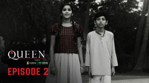 Queen Season 1 Episode 2 - The Wall