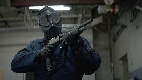 Catching Lightning Season 1 Episode 2 - Part 2