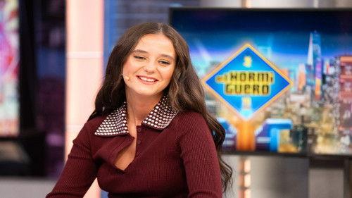 El hormiguero Season 19 Episode 5 - Victoria Federica