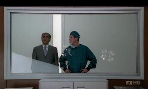 Nip/Tuck Season 5 Episode 18 - Ricky Wells