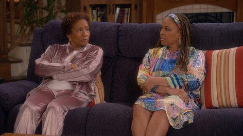 The Upshaws Season 5 Episode 11 - Help Less