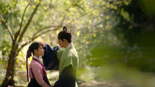 The Red Sleeve Season 1 Episode 7 - The Affection of a King