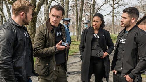 FBI: Most Wanted Season 2 Episode 12 - Criminal Justice