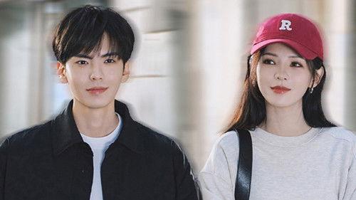 Deep Affection Eyes Season 1 Episode 21 - Episode 21