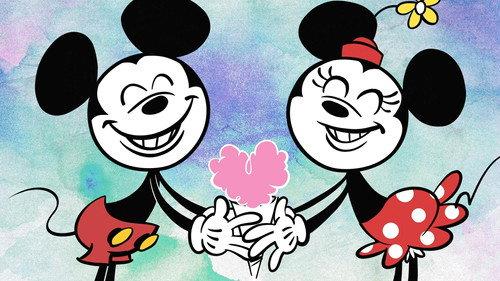 undefined Season 1 Episode 18 - The Adorable Couple